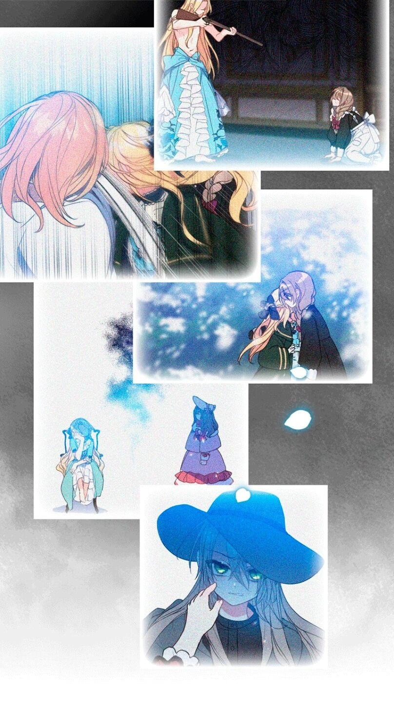 Bệ Hạ, Xin Đừng Giết Thần Nữa! Chapter 113.2 - 17