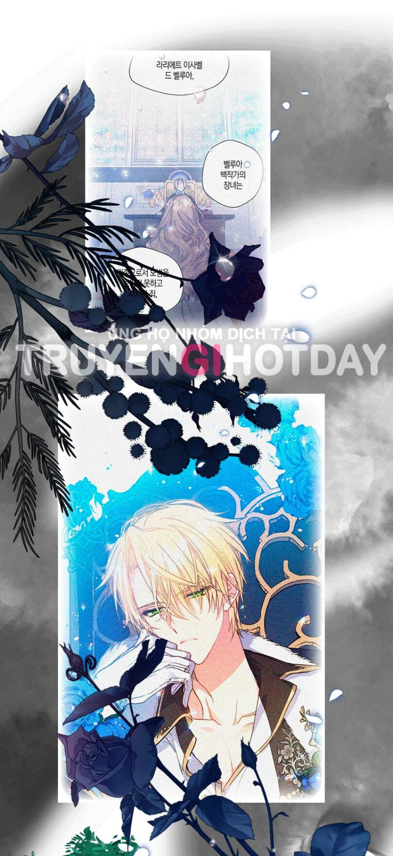 Bệ Hạ, Xin Đừng Giết Thần Nữa! Chapter 113.2 - 18