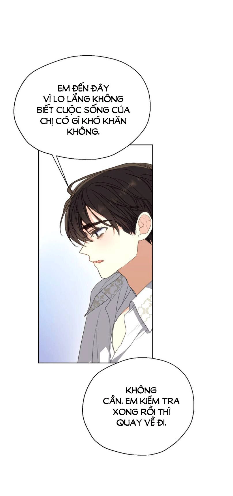 Bệ Hạ, Xin Đừng Giết Thần Nữa! Chapter 114.1 - 6