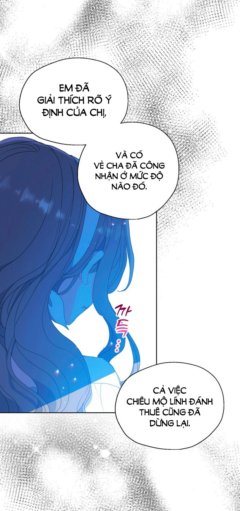 Bệ Hạ, Xin Đừng Giết Thần Nữa! Chapter 114.1 - 8