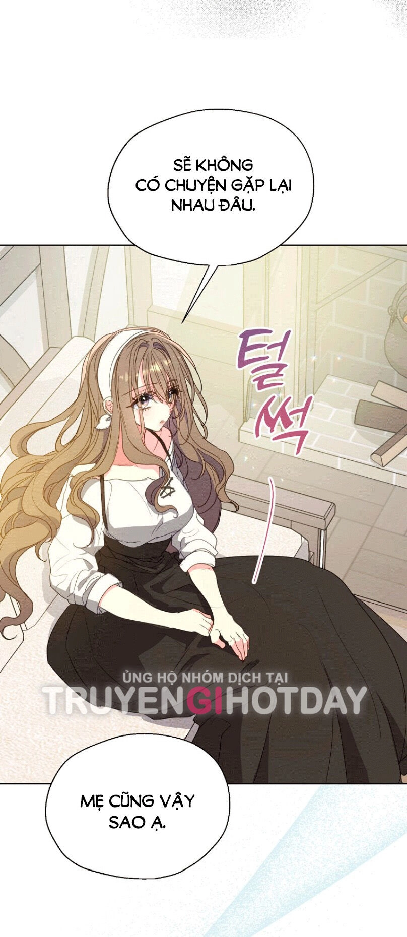 Bệ Hạ, Xin Đừng Giết Thần Nữa! Chapter 114.1 - 10