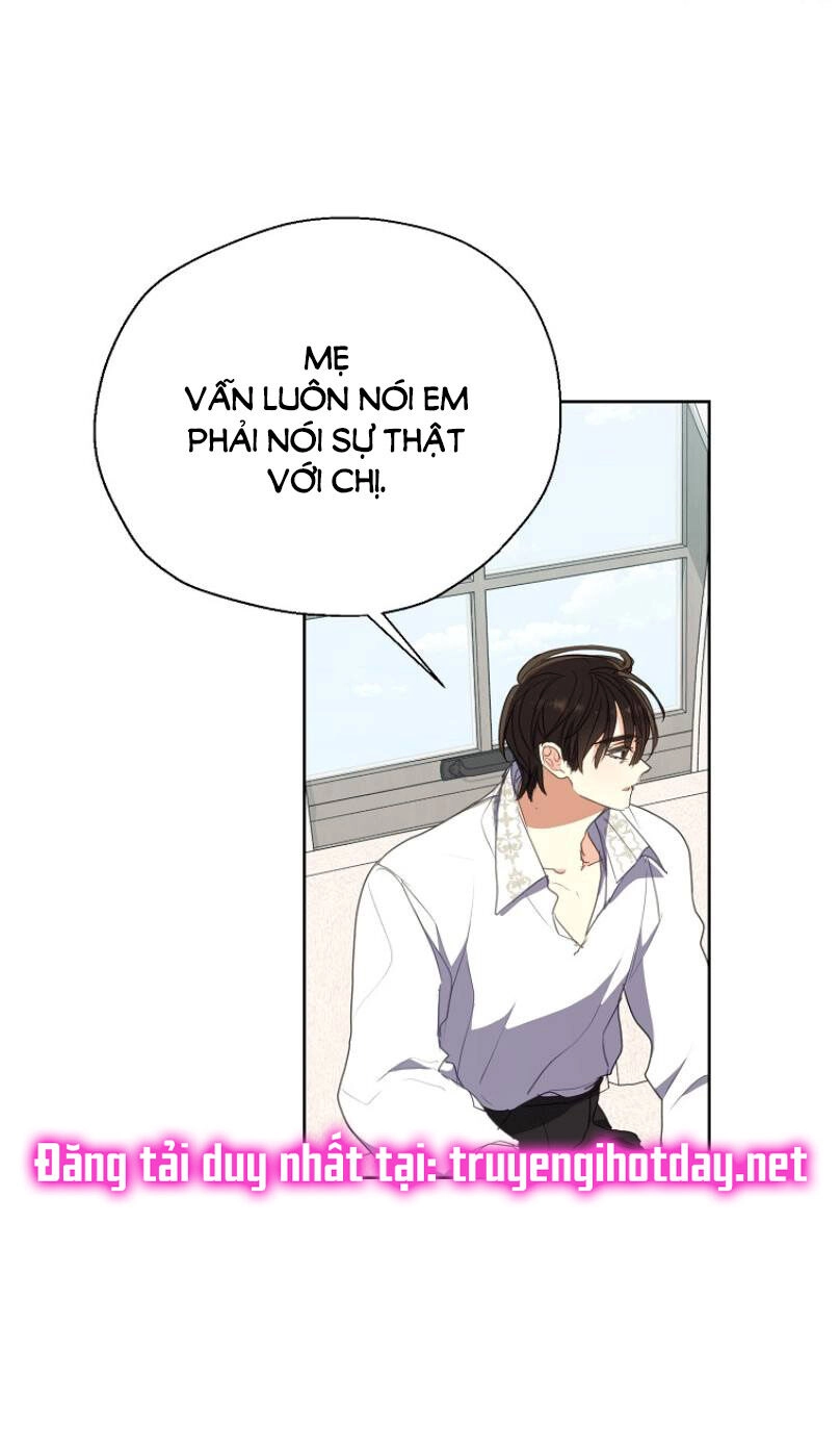 Bệ Hạ, Xin Đừng Giết Thần Nữa! Chapter 114.1 - 12