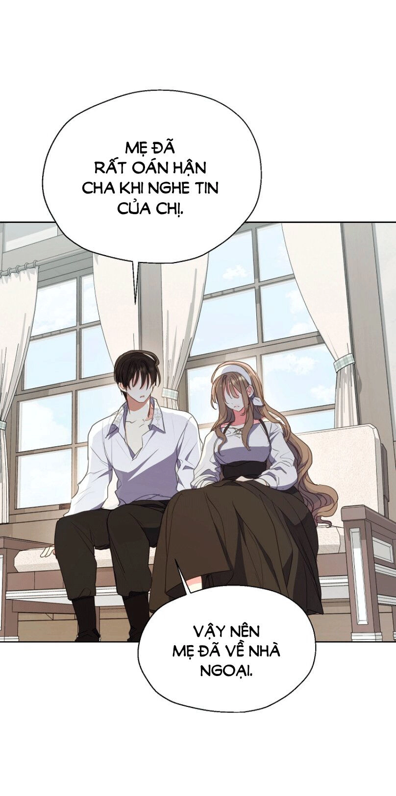 Bệ Hạ, Xin Đừng Giết Thần Nữa! Chapter 114.1 - 13