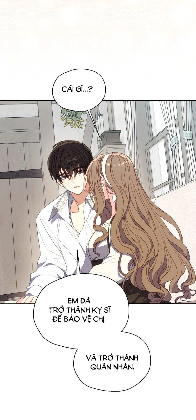 Bệ Hạ, Xin Đừng Giết Thần Nữa! Chapter 114.1 - 20