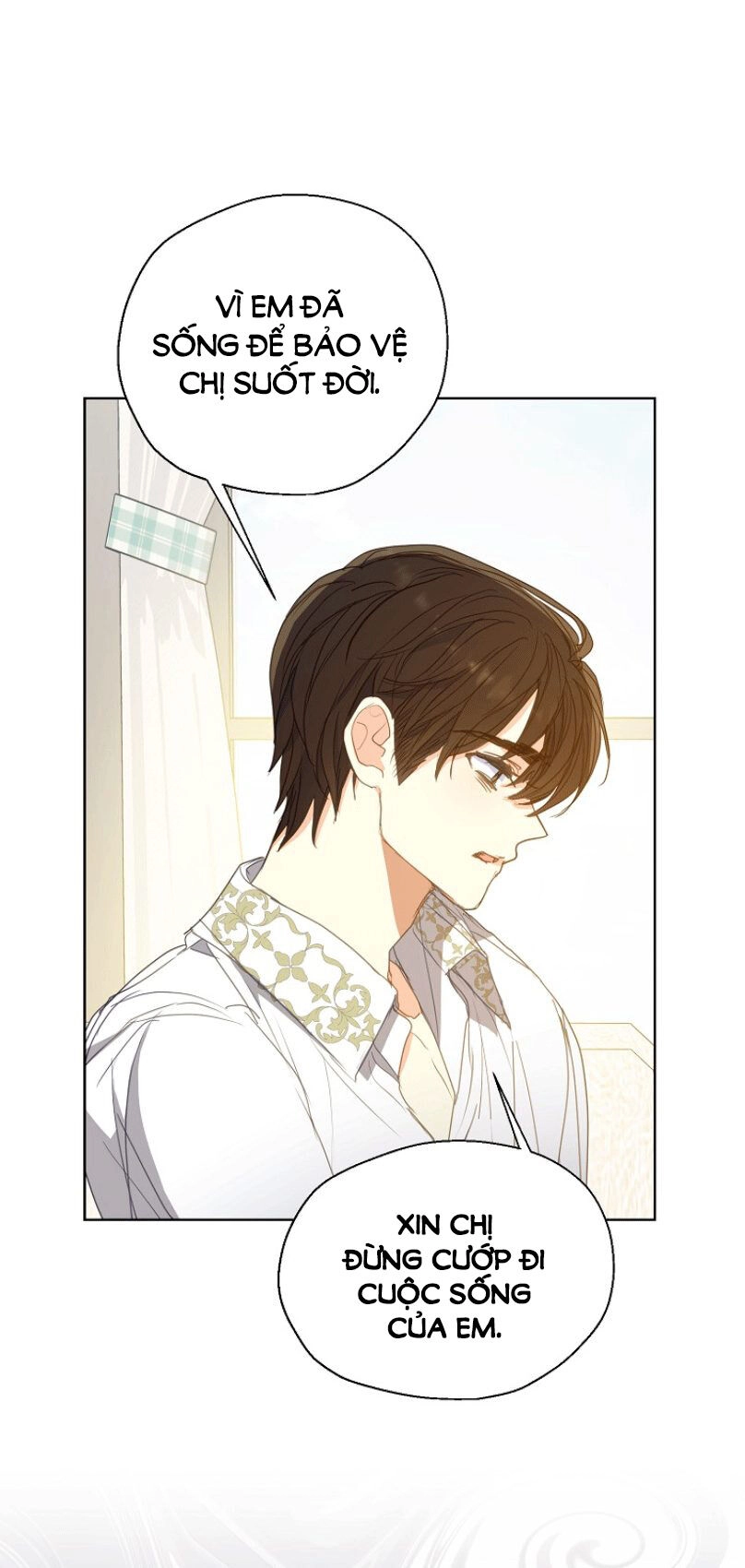 Bệ Hạ, Xin Đừng Giết Thần Nữa! Chapter 114.2 - 1