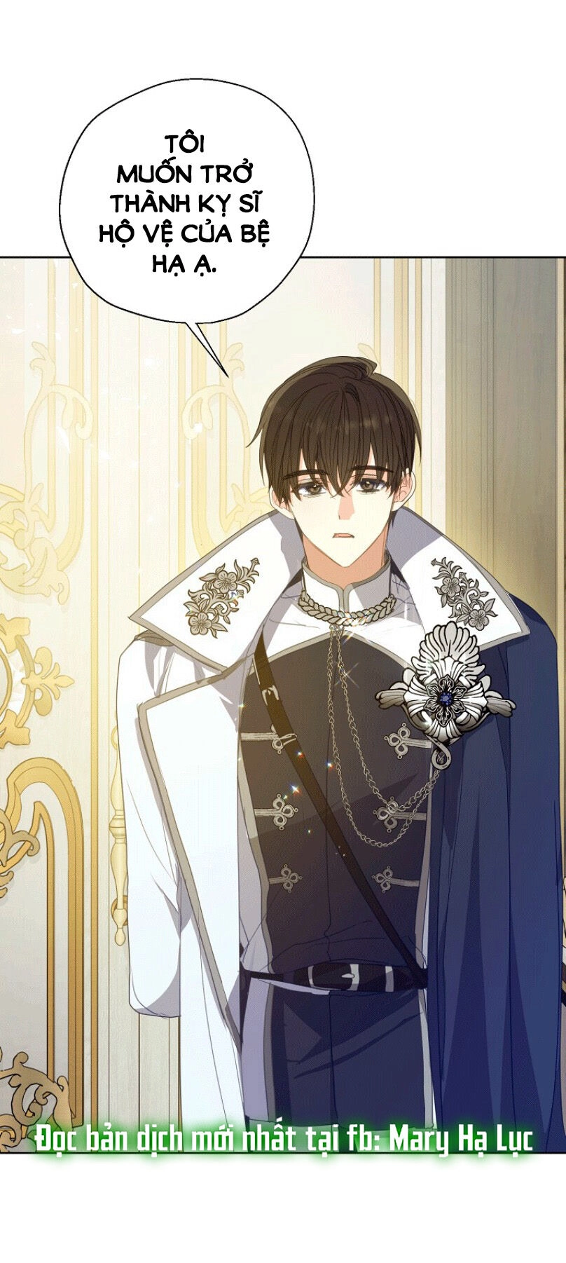 Bệ Hạ, Xin Đừng Giết Thần Nữa! Chapter 114.2 - 7