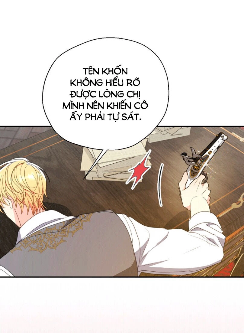 Bệ Hạ, Xin Đừng Giết Thần Nữa! Chapter 114.2 - 18