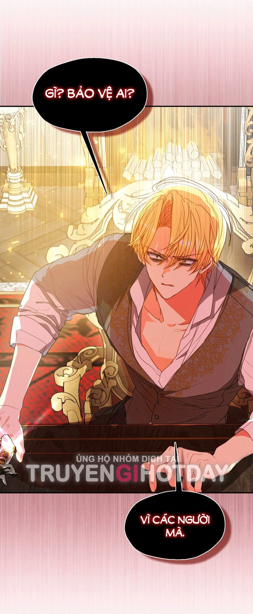 Bệ Hạ, Xin Đừng Giết Thần Nữa! Chapter 114.2 - 19