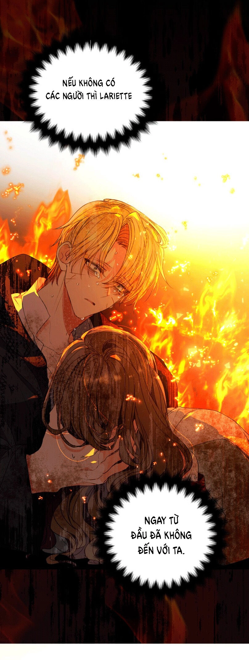 Bệ Hạ, Xin Đừng Giết Thần Nữa! Chapter 114.2 - 22