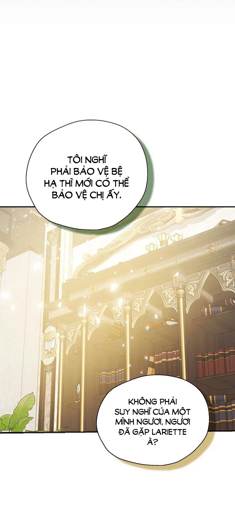 Bệ Hạ, Xin Đừng Giết Thần Nữa! Chapter 114.2 - 24