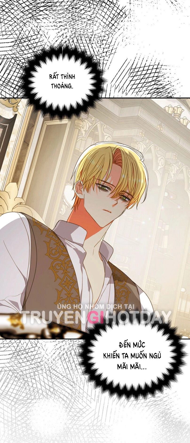 Bệ Hạ, Xin Đừng Giết Thần Nữa! Chapter 114.2 - 29