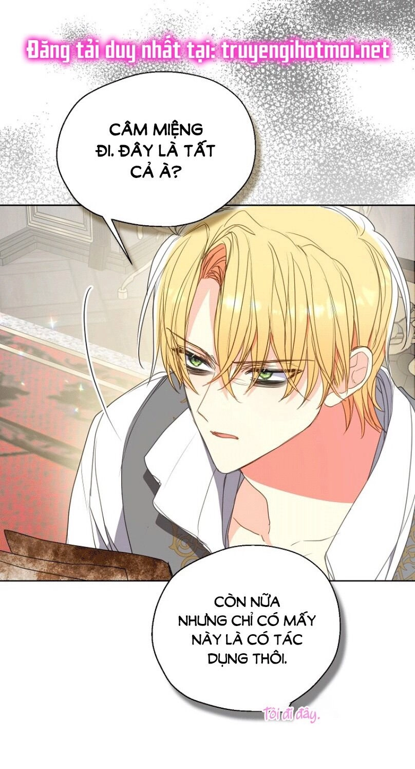 Bệ Hạ, Xin Đừng Giết Thần Nữa! Chapter 115.1 - 9