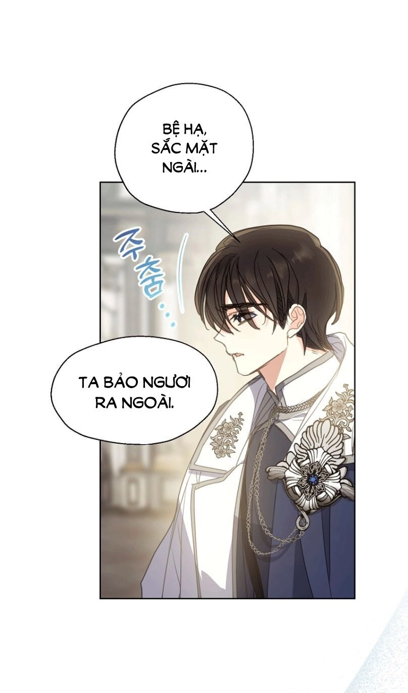 Bệ Hạ, Xin Đừng Giết Thần Nữa! Chapter 115.1 - 14