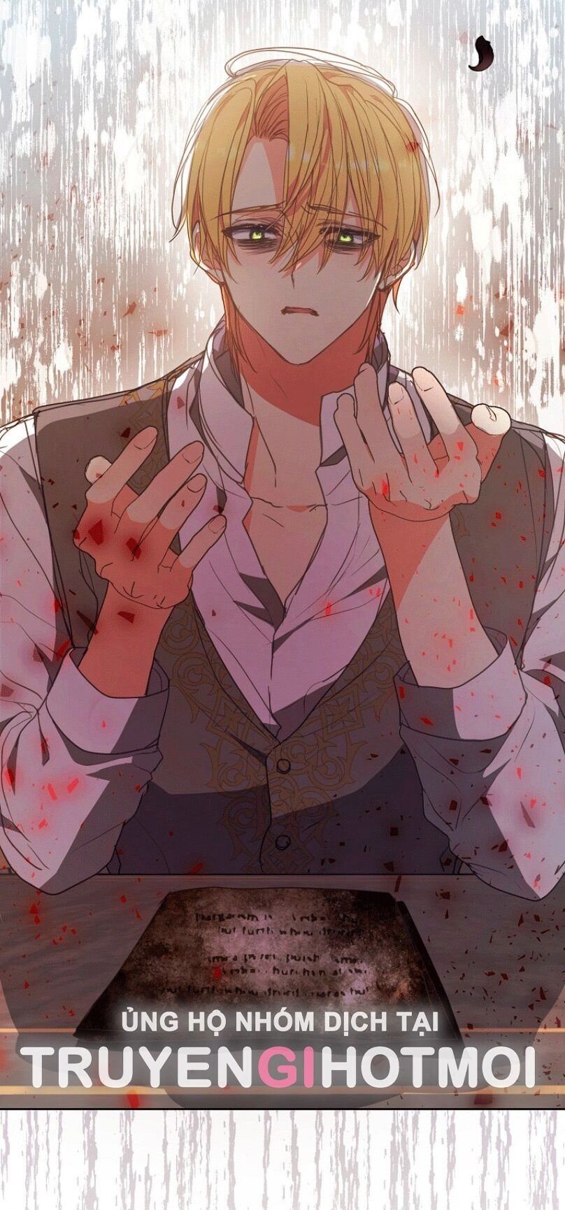 Bệ Hạ, Xin Đừng Giết Thần Nữa! Chapter 115.1 - 22