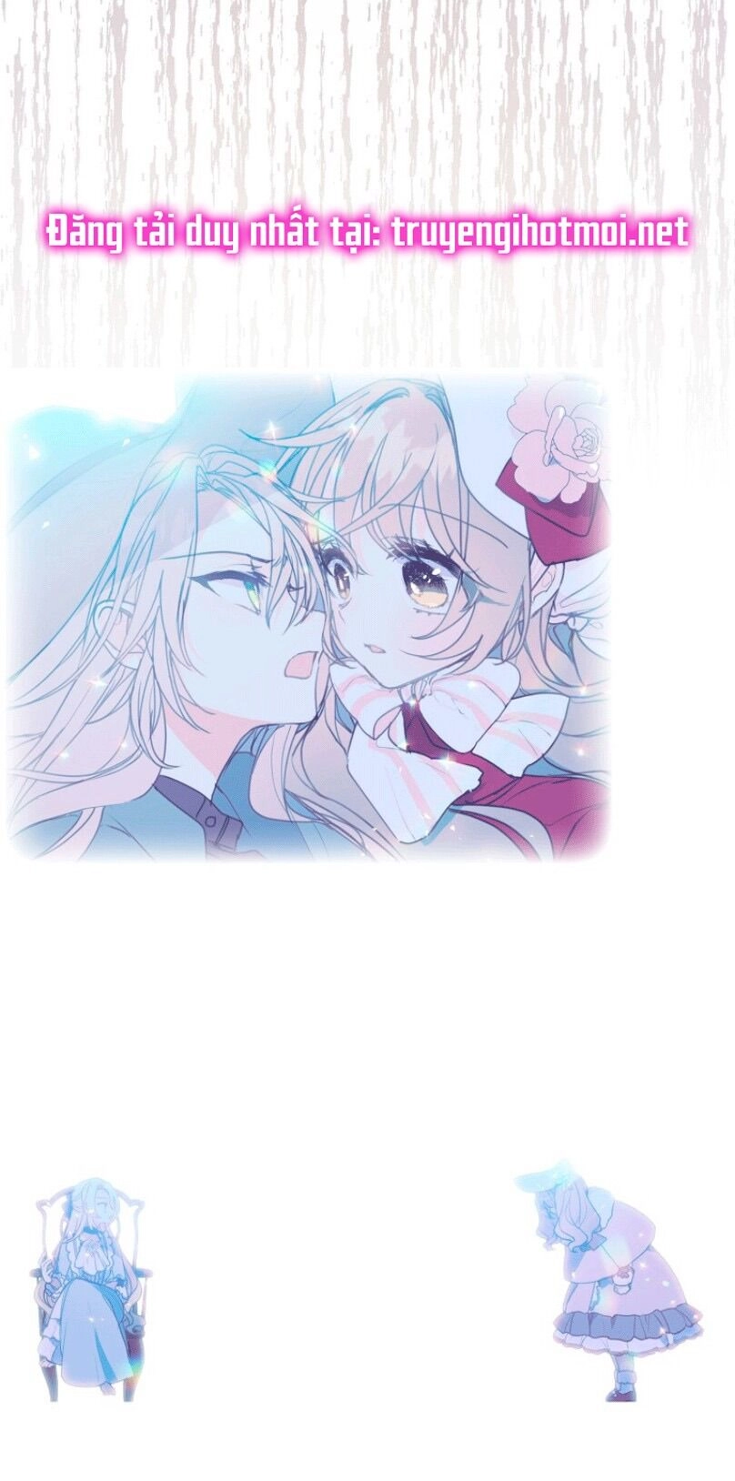 Bệ Hạ, Xin Đừng Giết Thần Nữa! Chapter 115.1 - 23