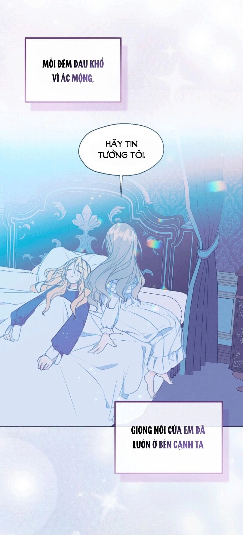 Bệ Hạ, Xin Đừng Giết Thần Nữa! Chapter 115.2 - 4