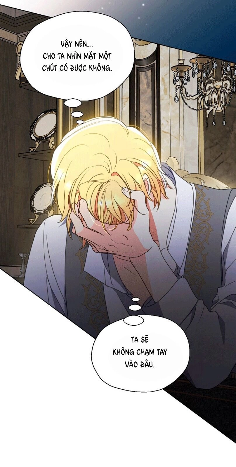 Bệ Hạ, Xin Đừng Giết Thần Nữa! Chapter 115.2 - 12