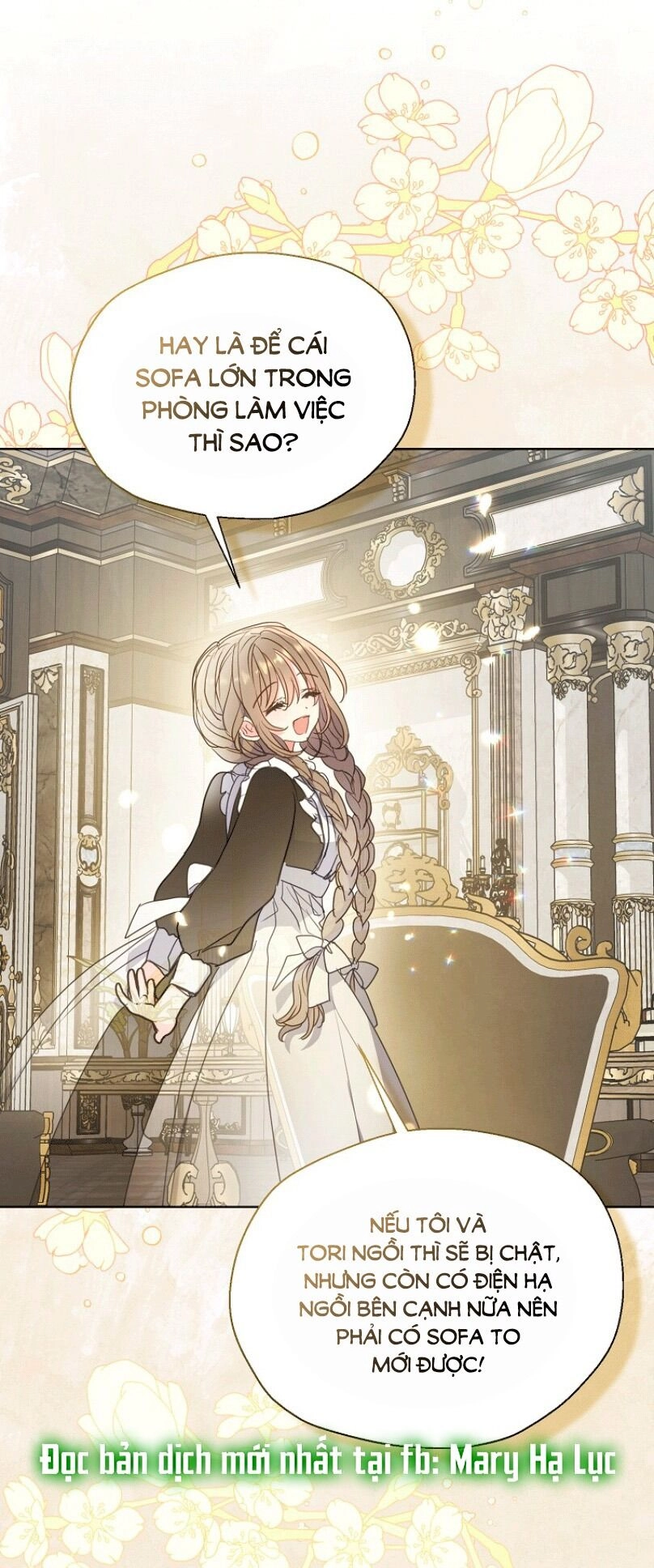 Bệ Hạ, Xin Đừng Giết Thần Nữa! Chapter 115.2 - 16