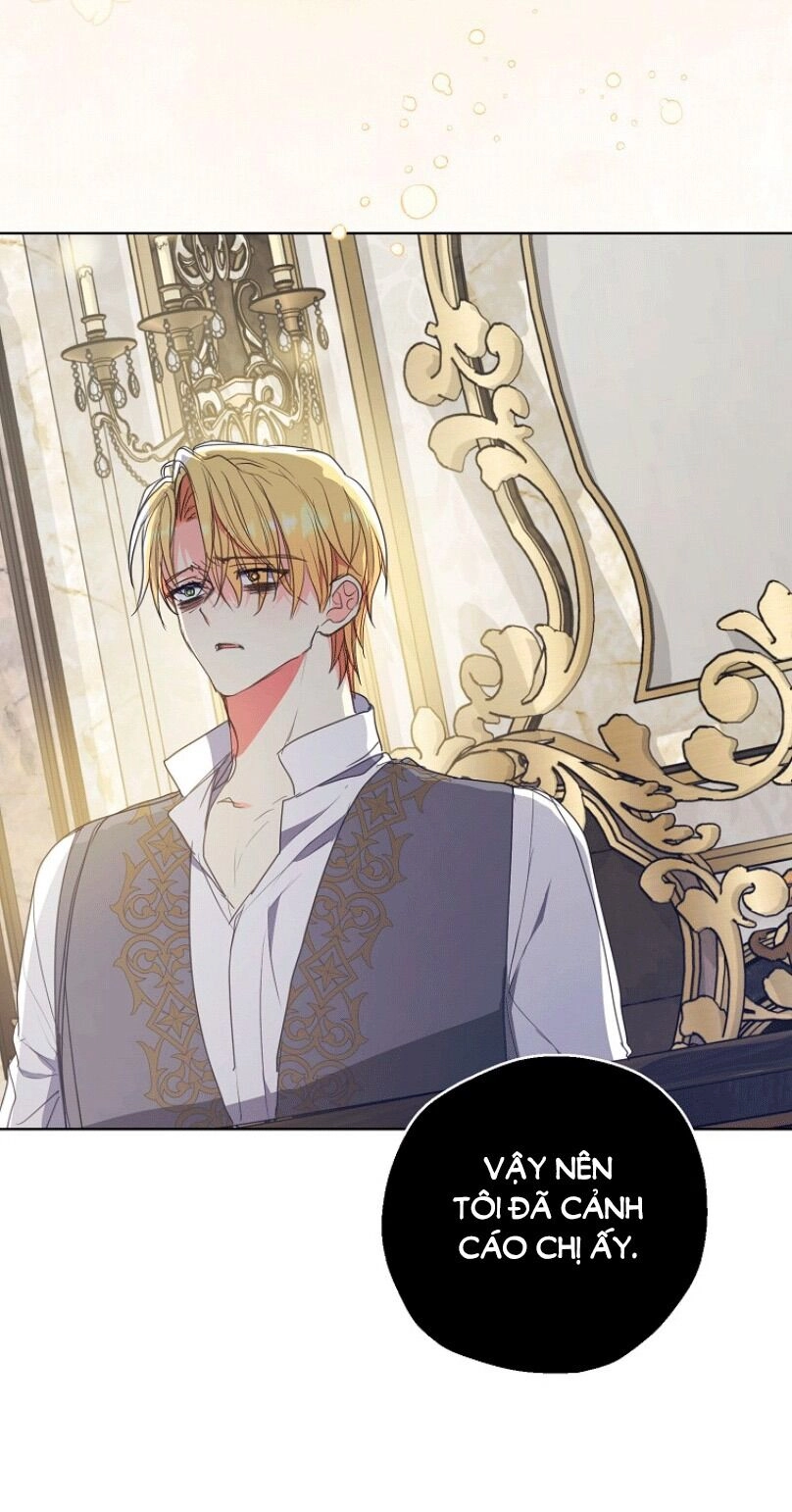 Bệ Hạ, Xin Đừng Giết Thần Nữa! Chapter 115.2 - 19