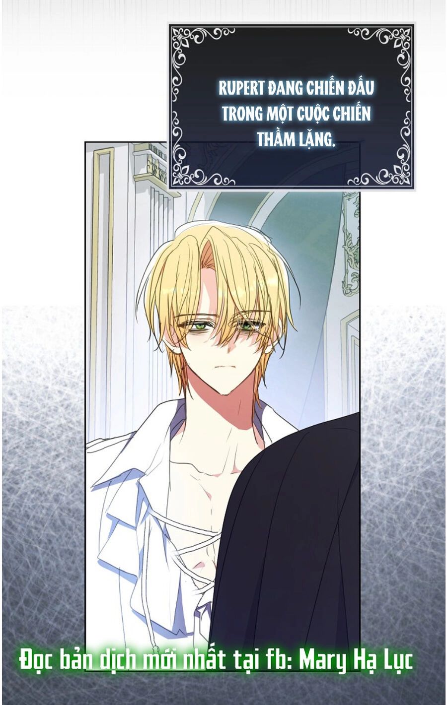 Bệ Hạ, Xin Đừng Giết Thần Nữa! Chapter 116.2 - 8