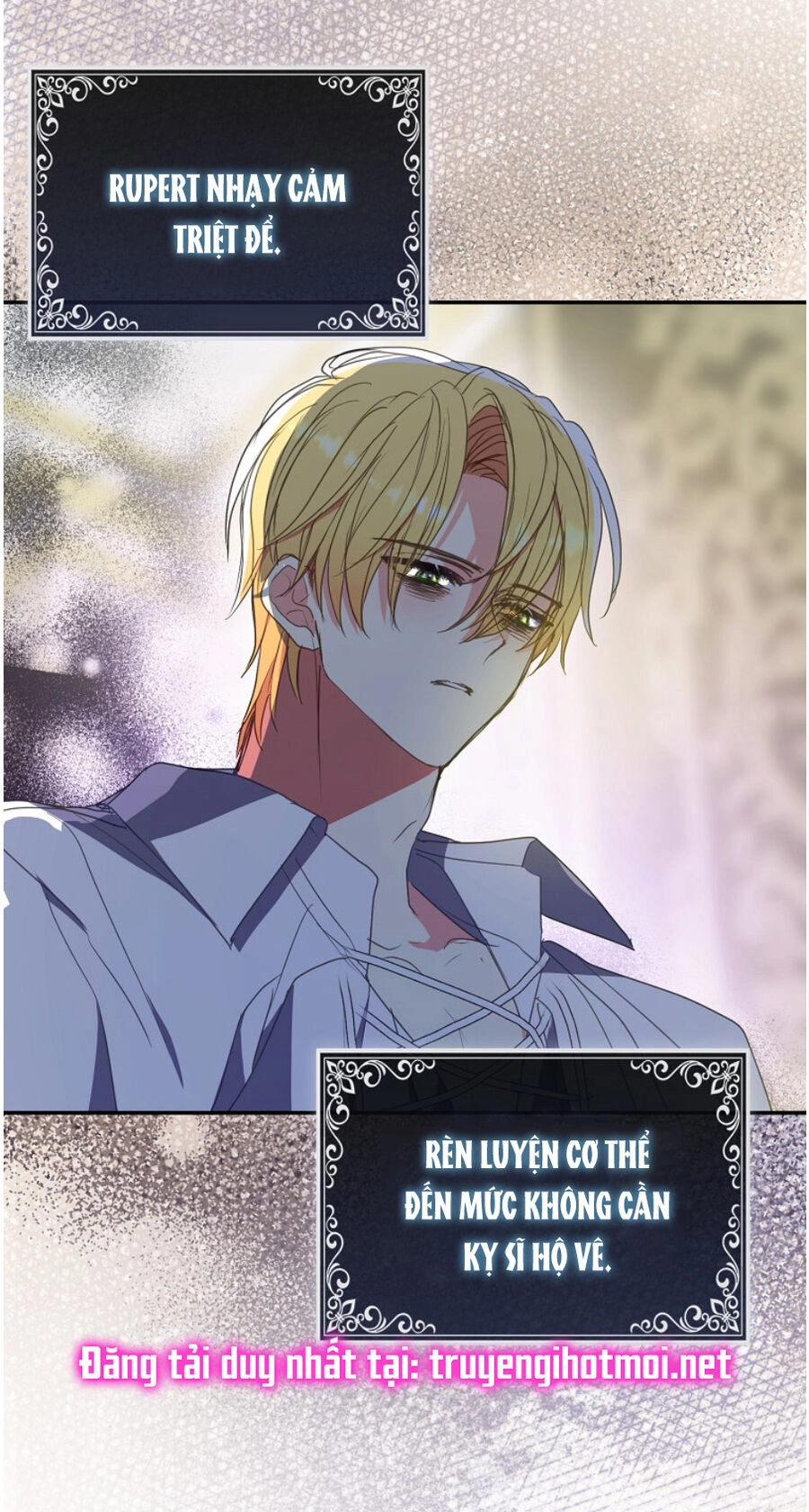 Bệ Hạ, Xin Đừng Giết Thần Nữa! Chapter 116.2 - 11