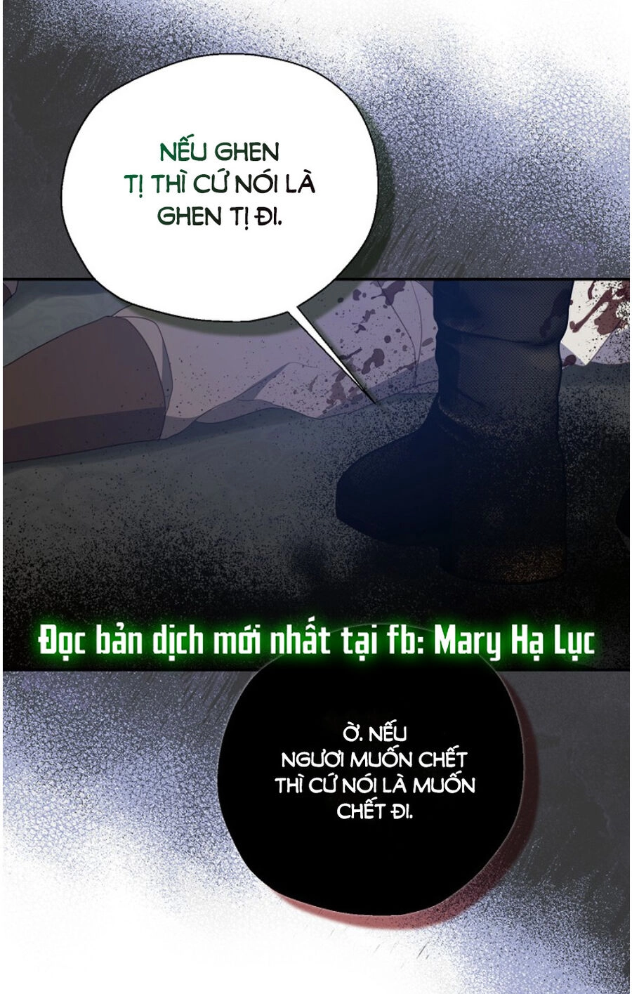 Bệ Hạ, Xin Đừng Giết Thần Nữa! Chapter 116.2 - 19