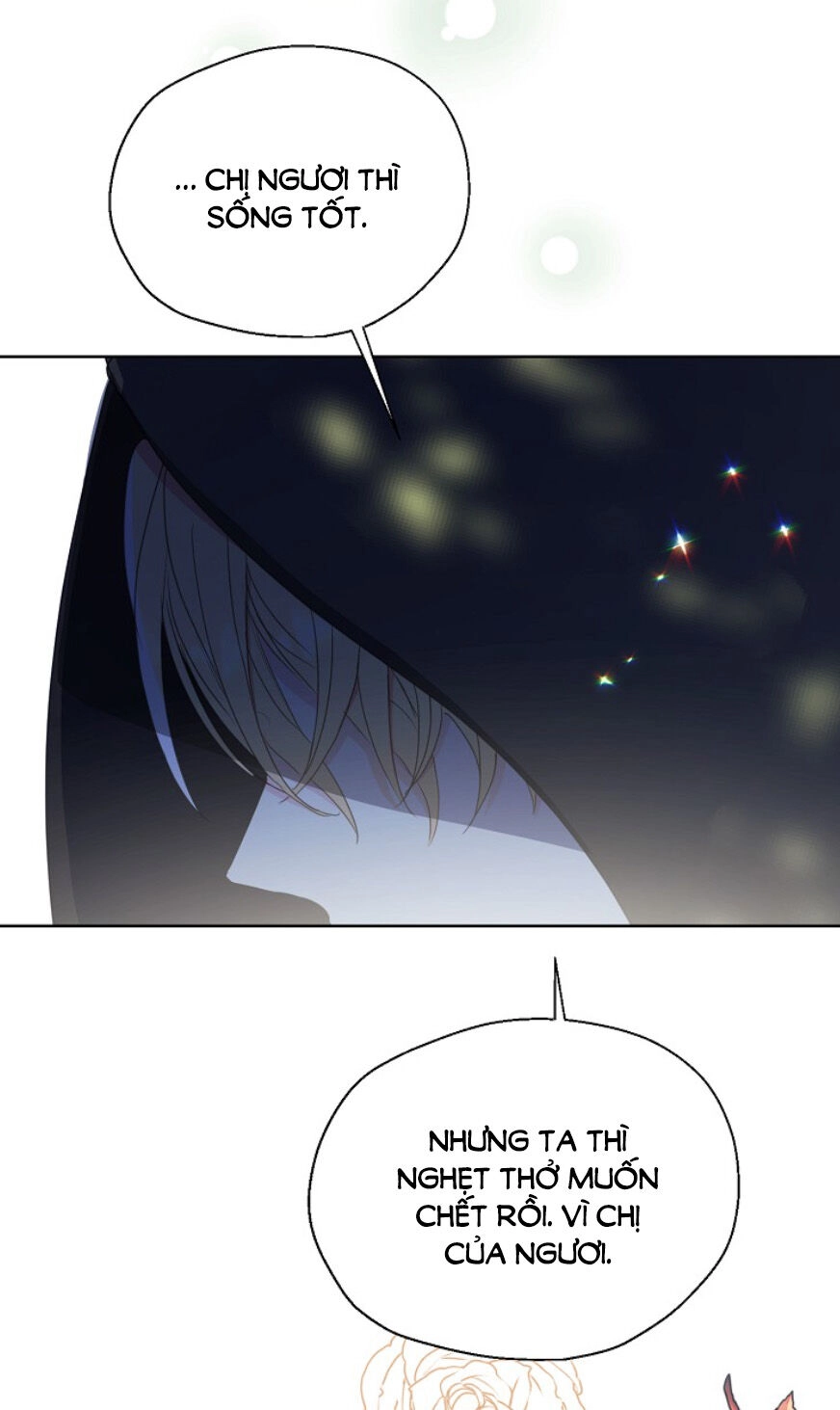 Bệ Hạ, Xin Đừng Giết Thần Nữa! Chapter 117.1 - 7