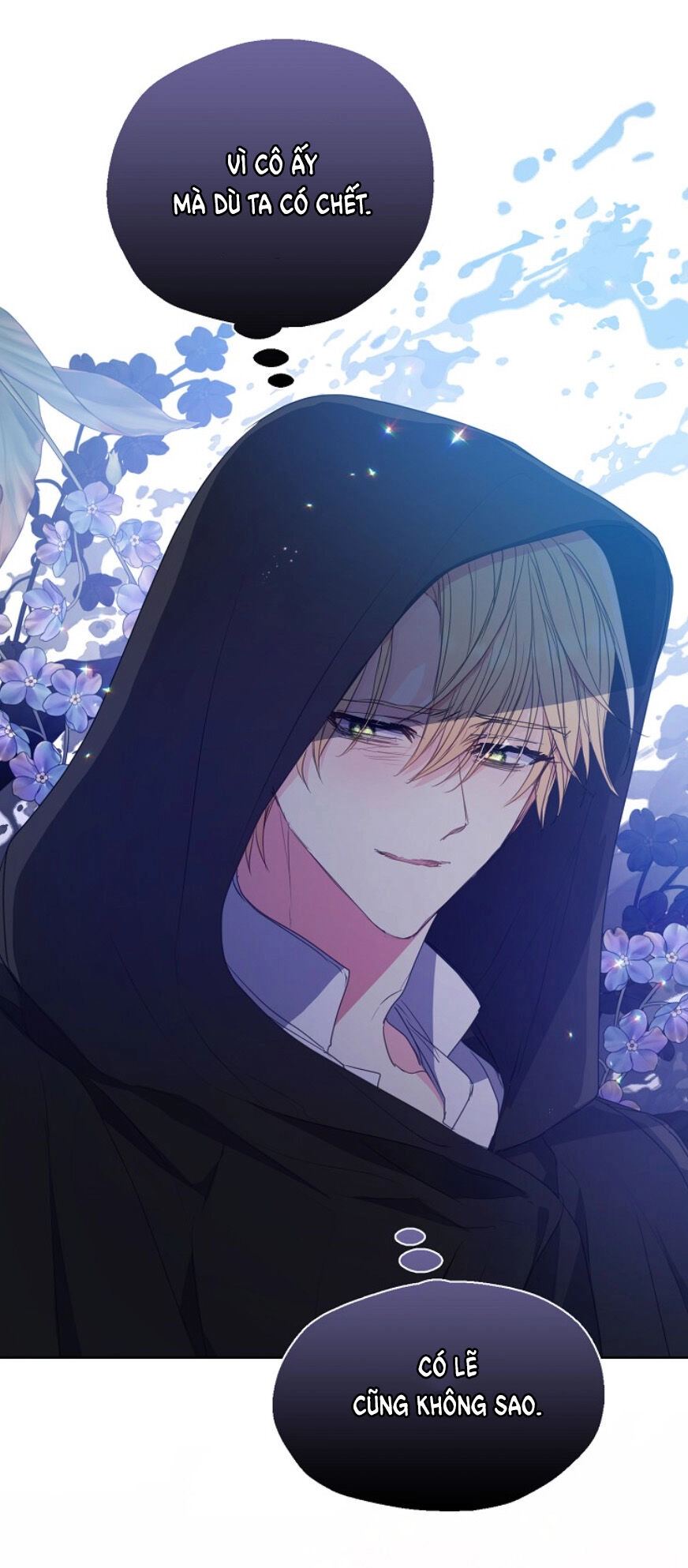 Bệ Hạ, Xin Đừng Giết Thần Nữa! Chapter 117.1 - 9