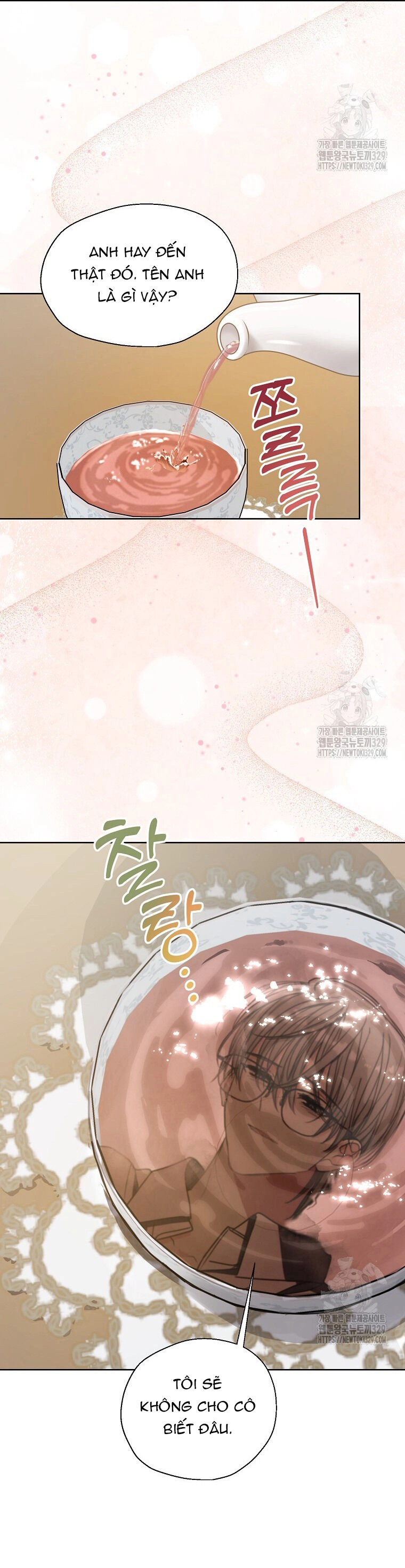 Bệ Hạ, Xin Đừng Giết Thần Nữa! Chapter 118.1 - 2