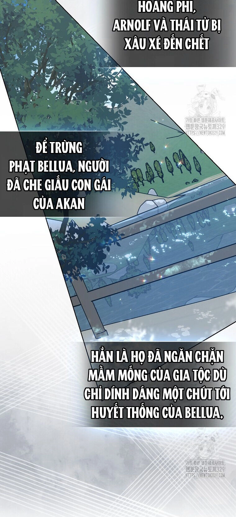 Bệ Hạ, Xin Đừng Giết Thần Nữa! Chapter 118.1 - 18