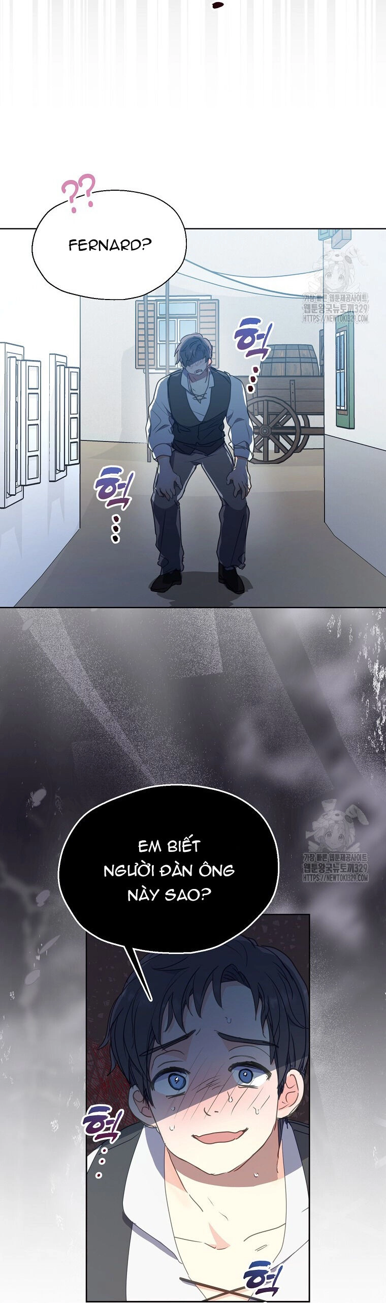 Bệ Hạ, Xin Đừng Giết Thần Nữa! Chapter 118.2 - 12