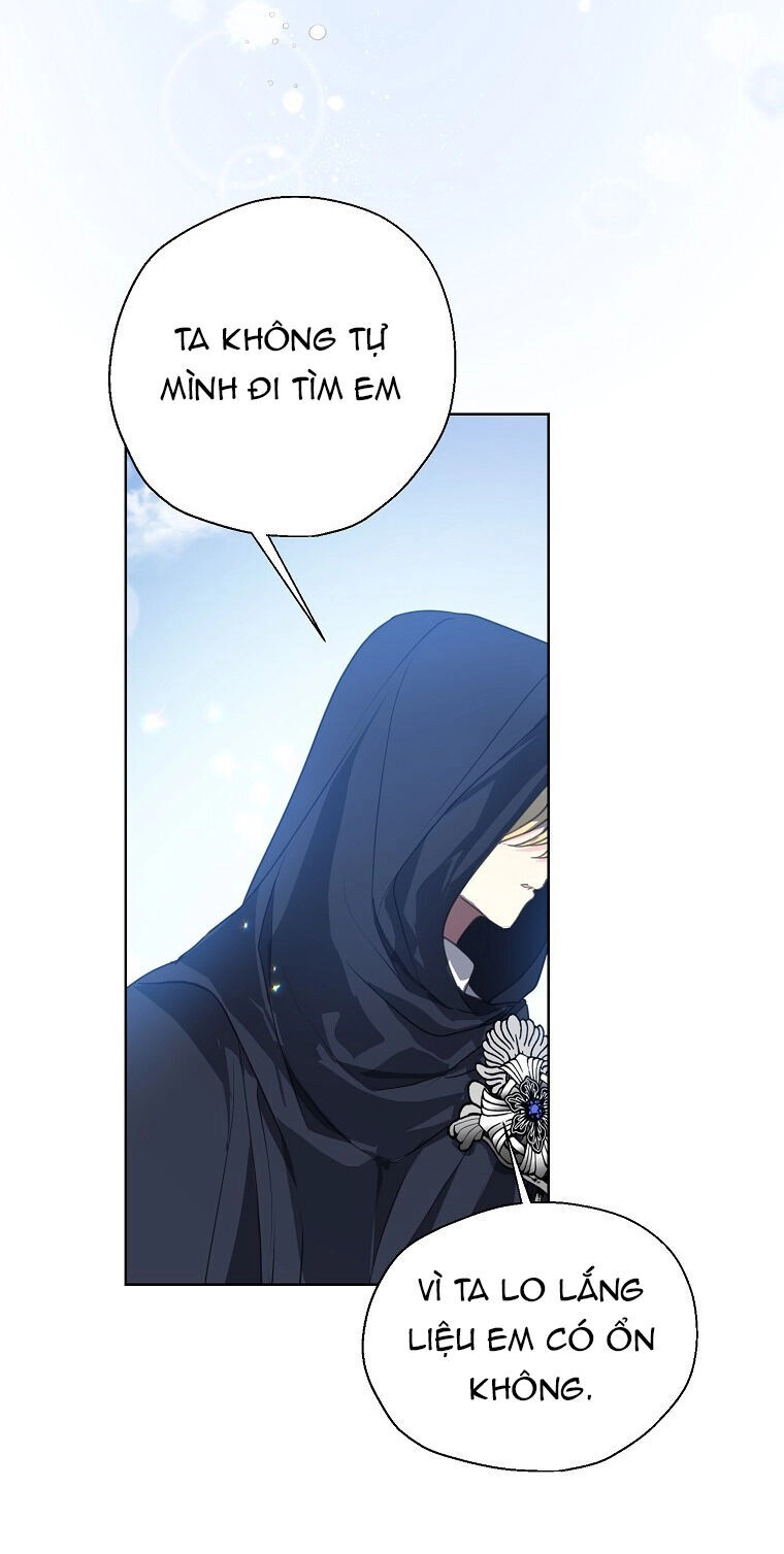 Bệ Hạ, Xin Đừng Giết Thần Nữa! Chapter 119.1 - 4