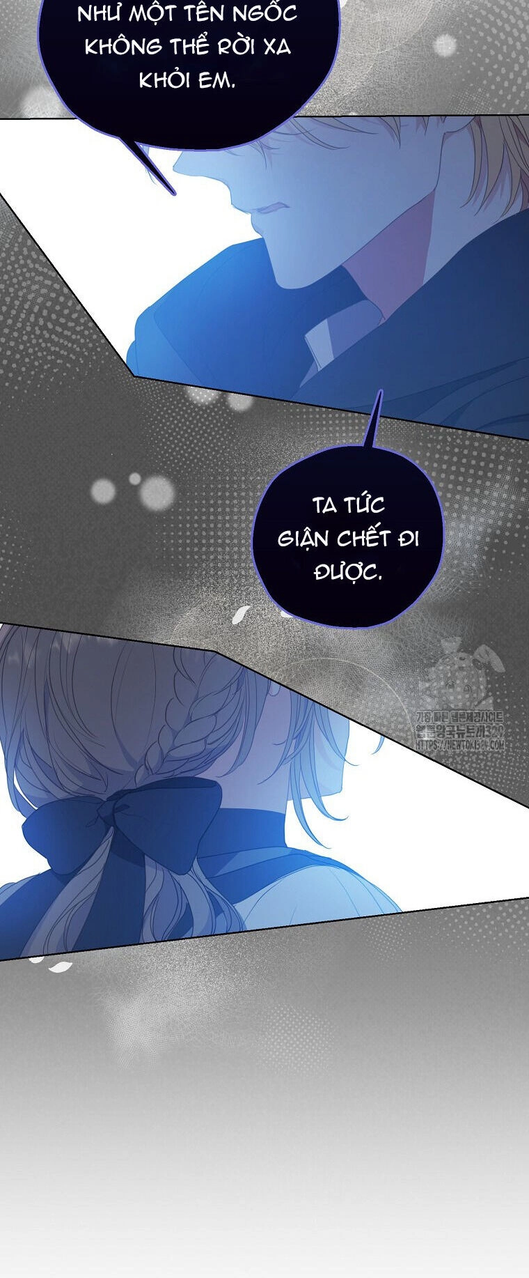 Bệ Hạ, Xin Đừng Giết Thần Nữa! Chapter 119.1 - 11