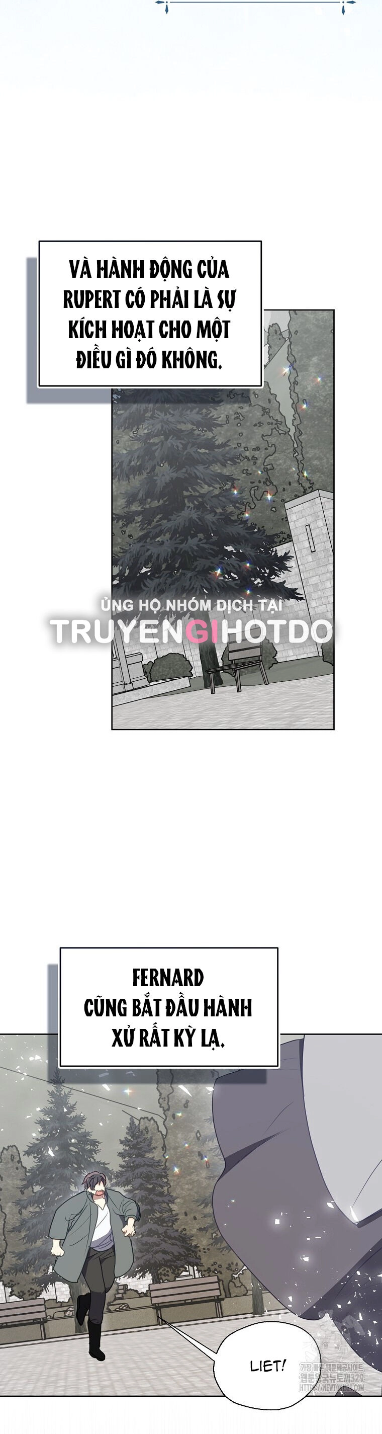 Bệ Hạ, Xin Đừng Giết Thần Nữa! Chapter 119.1 - 15