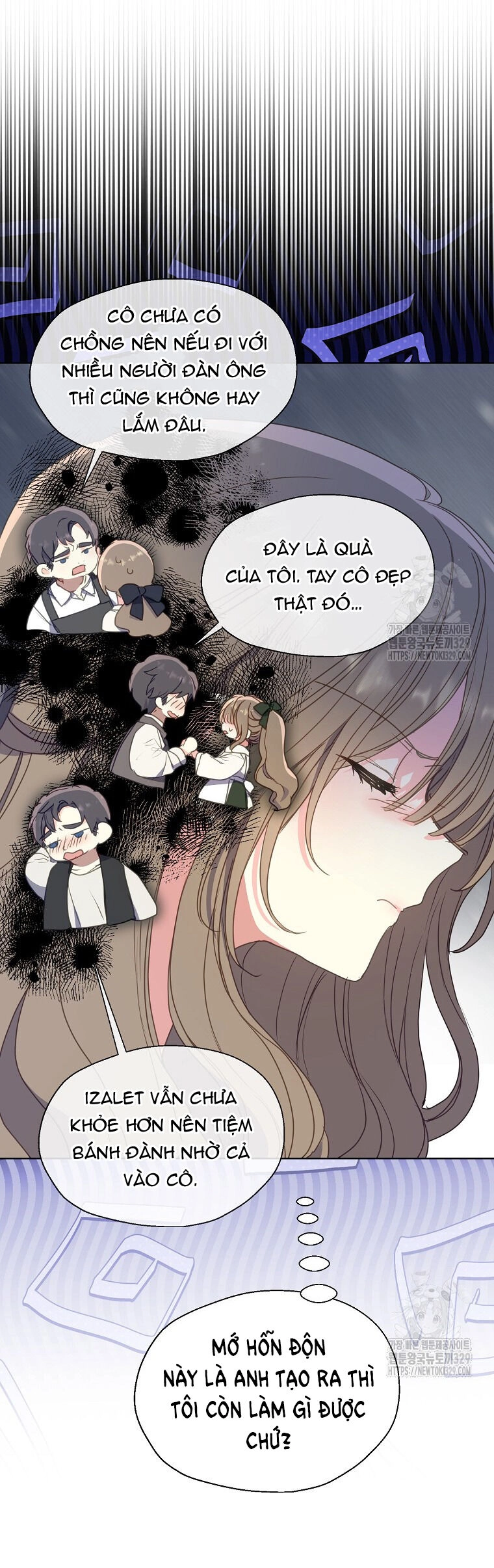 Bệ Hạ, Xin Đừng Giết Thần Nữa! Chapter 119.1 - 16