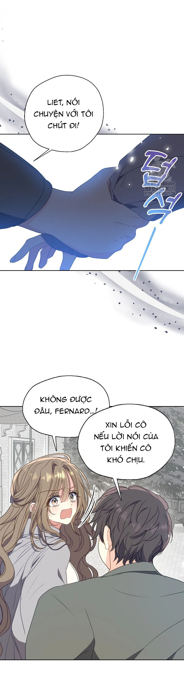 Bệ Hạ, Xin Đừng Giết Thần Nữa! Chapter 119.1 - 17