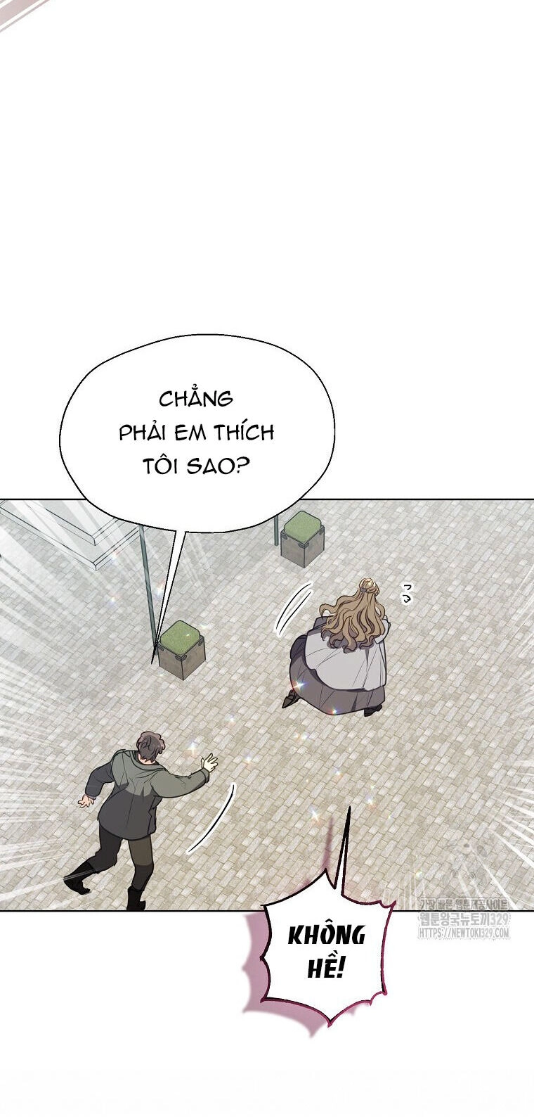 Bệ Hạ, Xin Đừng Giết Thần Nữa! Chapter 119.1 - 21