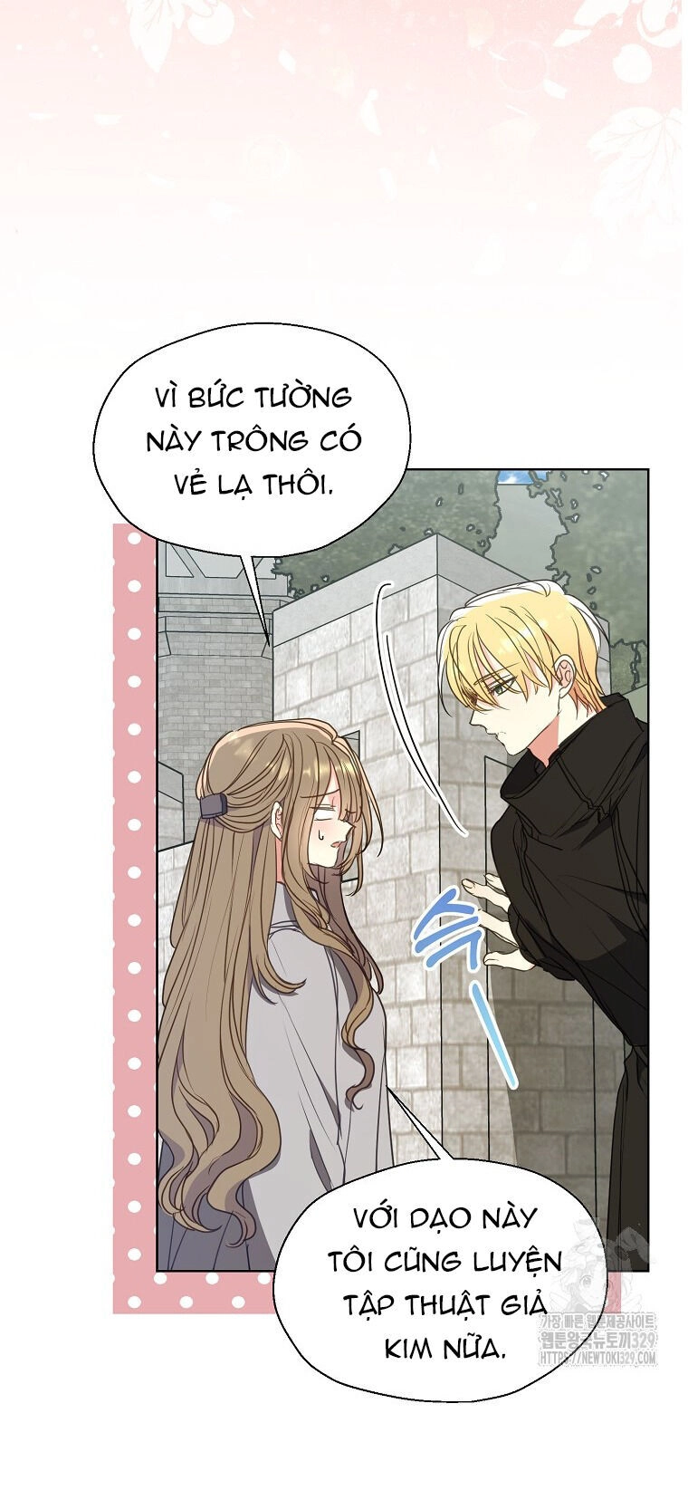 Bệ Hạ, Xin Đừng Giết Thần Nữa! Chapter 119.2 - 2