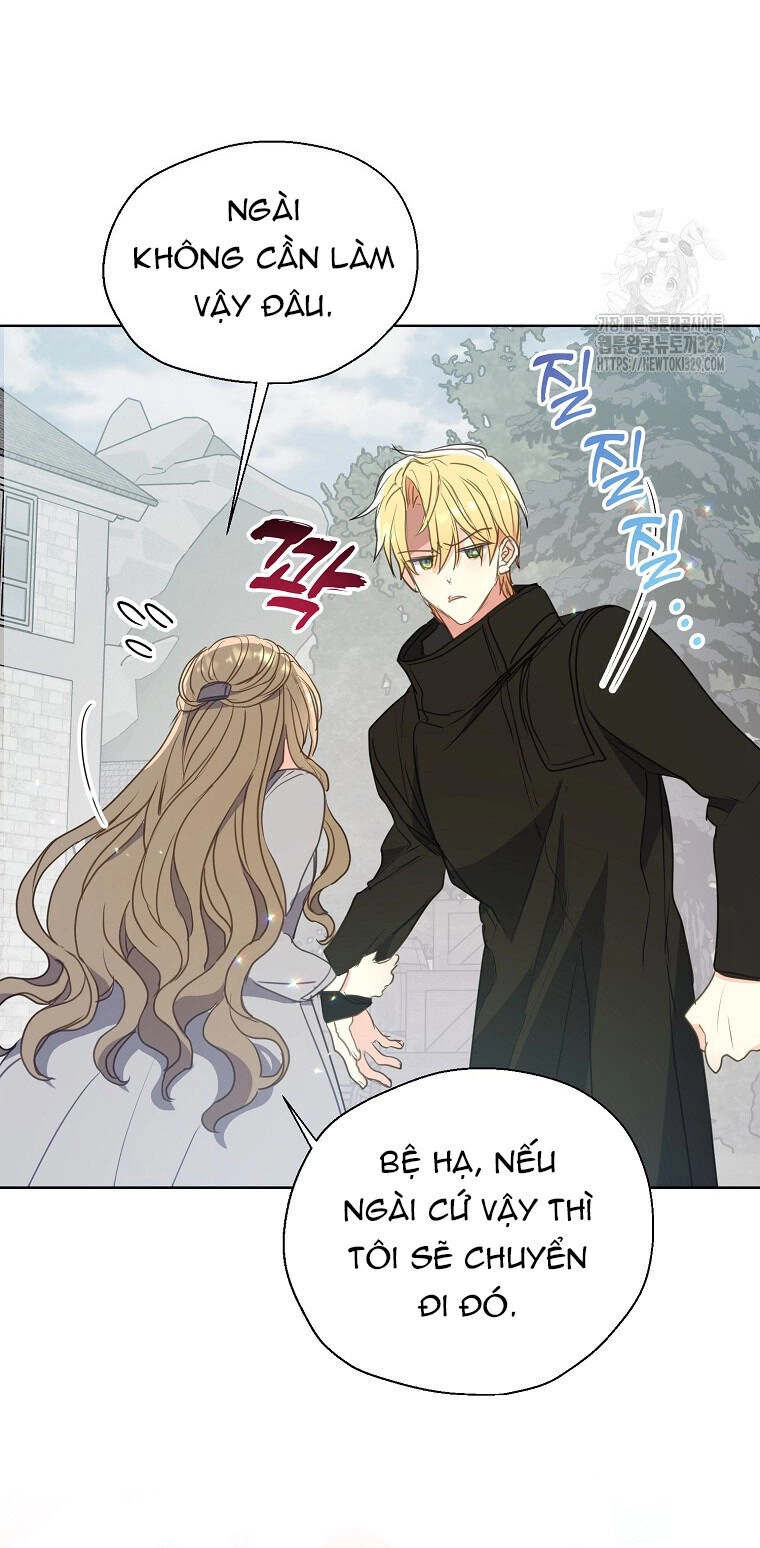 Bệ Hạ, Xin Đừng Giết Thần Nữa! Chapter 119.2 - 5