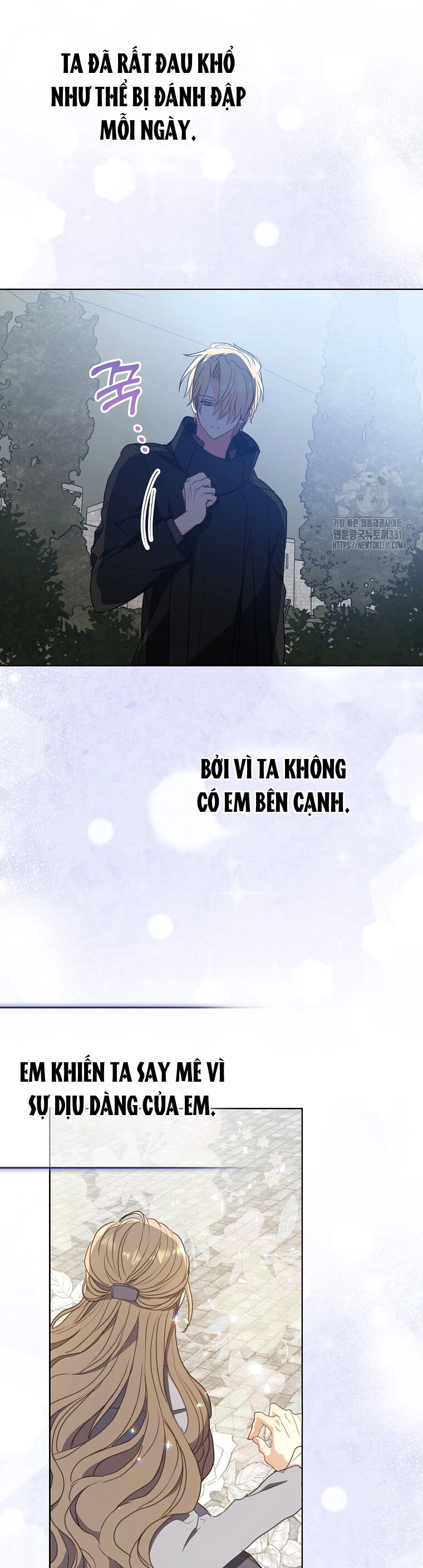 Bệ Hạ, Xin Đừng Giết Thần Nữa! Chapter 120.1 - 4