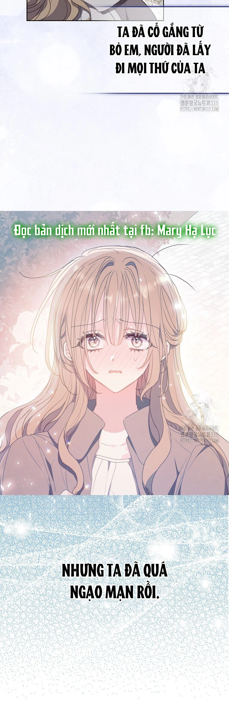 Bệ Hạ, Xin Đừng Giết Thần Nữa! Chapter 120.1 - 5