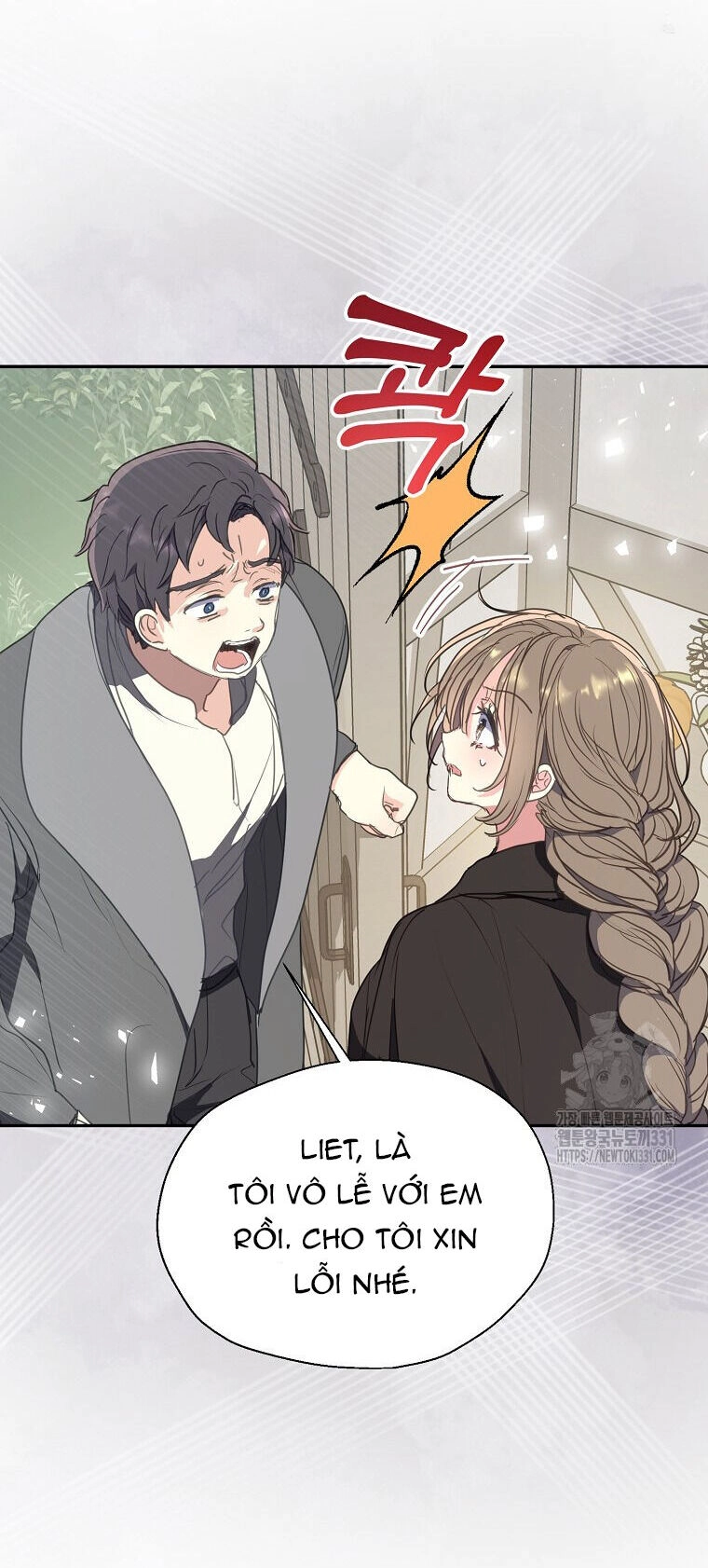 Bệ Hạ, Xin Đừng Giết Thần Nữa! Chapter 120.1 - 10