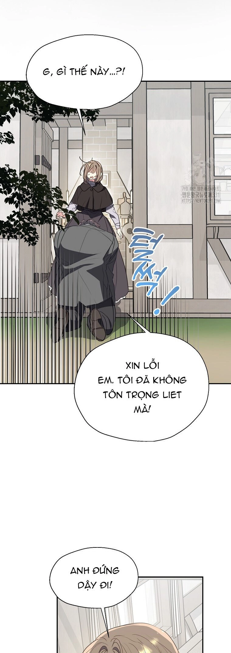 Bệ Hạ, Xin Đừng Giết Thần Nữa! Chapter 120.1 - 11