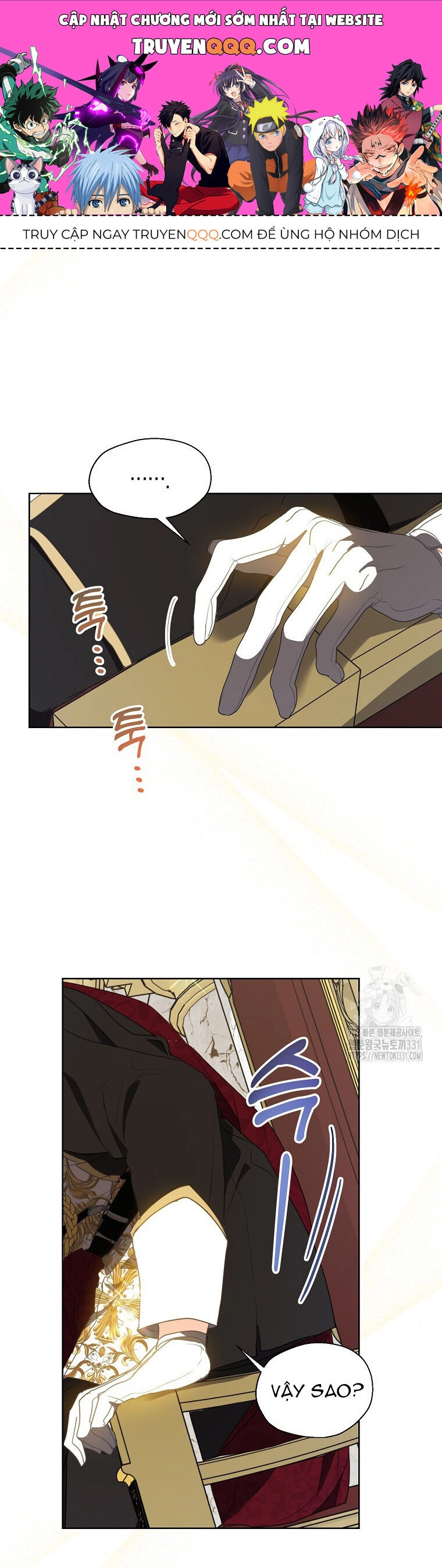 Bệ Hạ, Xin Đừng Giết Thần Nữa! Chapter 120.2 - 1