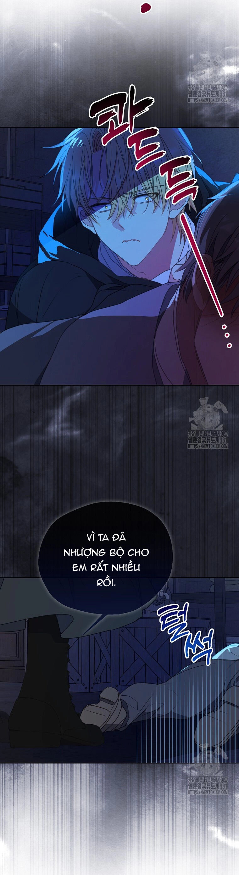 Bệ Hạ, Xin Đừng Giết Thần Nữa! Chapter 120.2 - 23