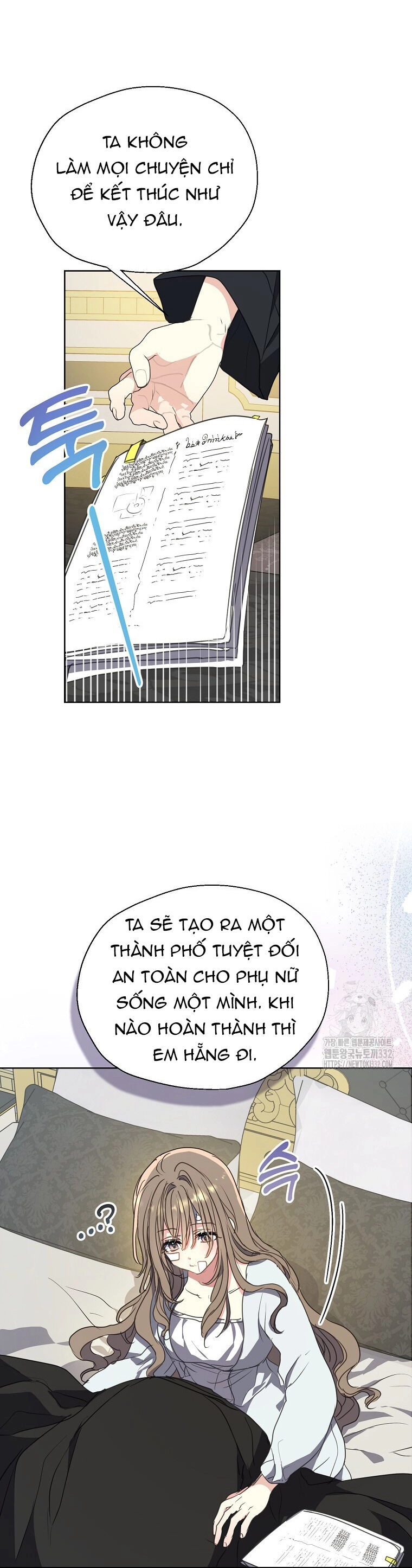 Bệ Hạ, Xin Đừng Giết Thần Nữa! Chapter 121.1 - 12