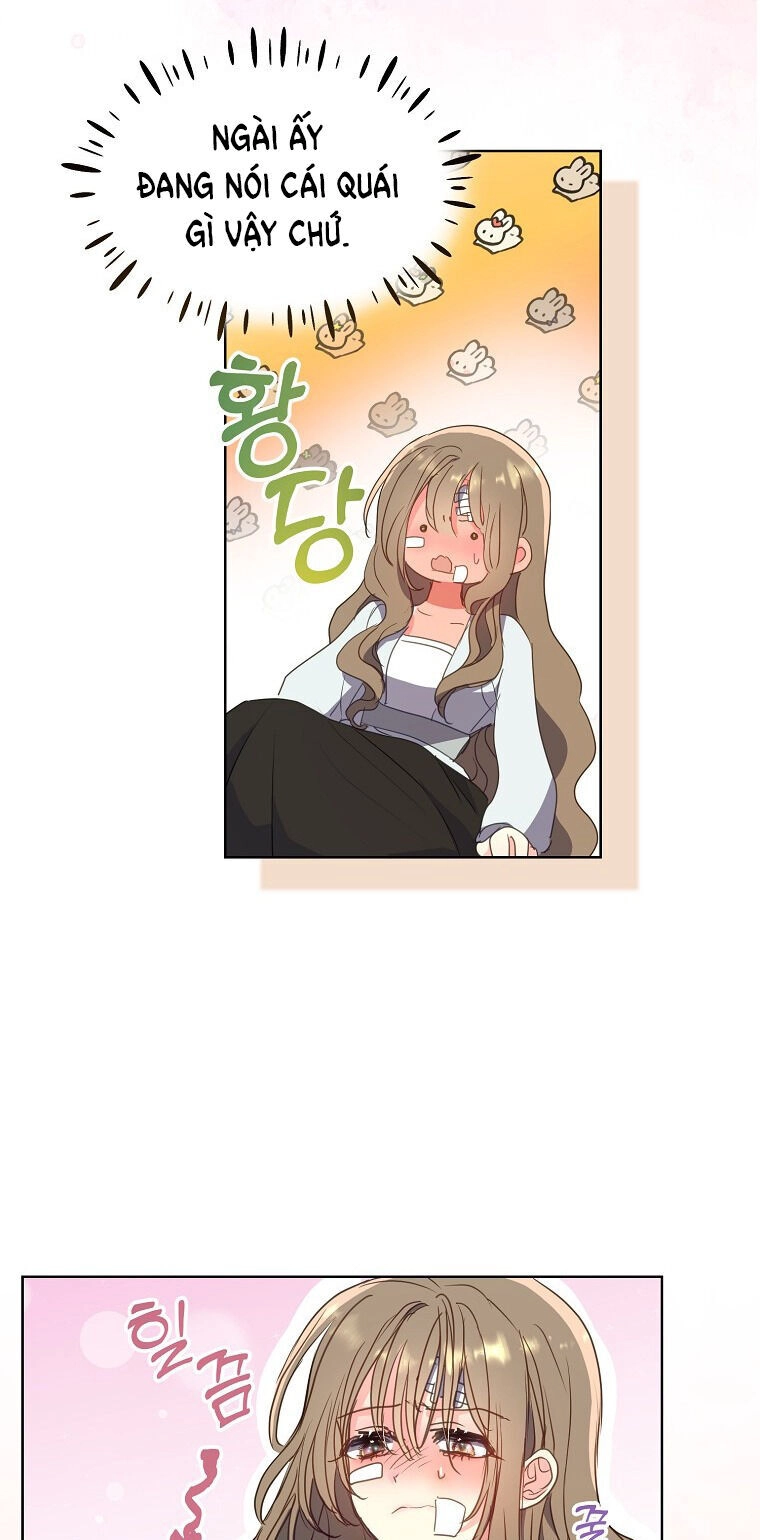 Bệ Hạ, Xin Đừng Giết Thần Nữa! Chapter 121.1 - 20