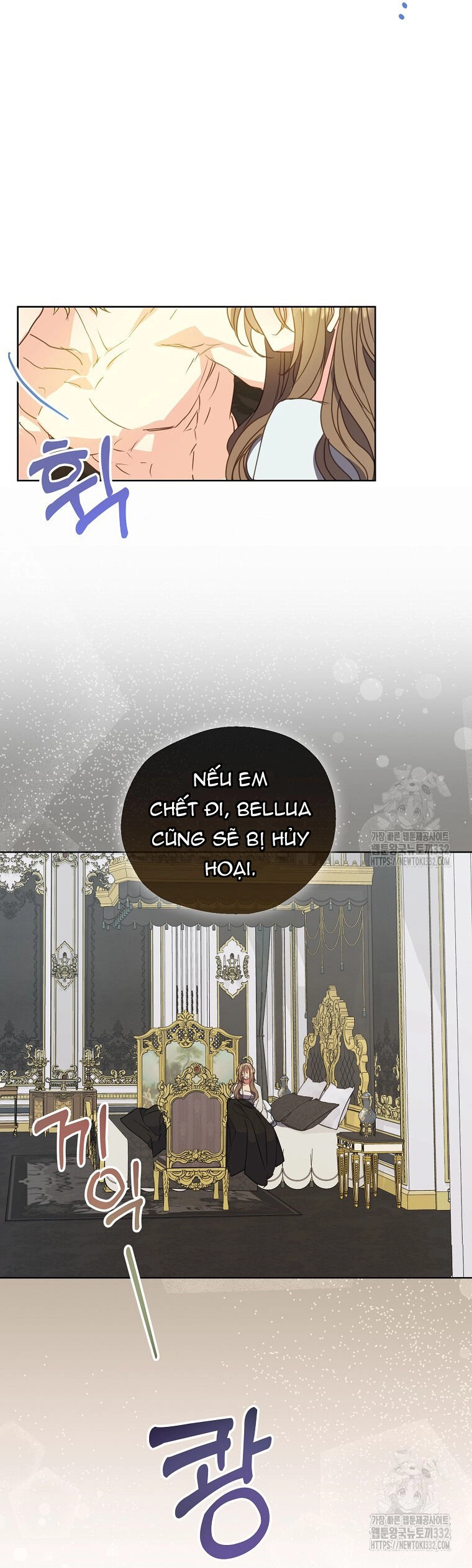 Bệ Hạ, Xin Đừng Giết Thần Nữa! Chapter 121.2 - 5