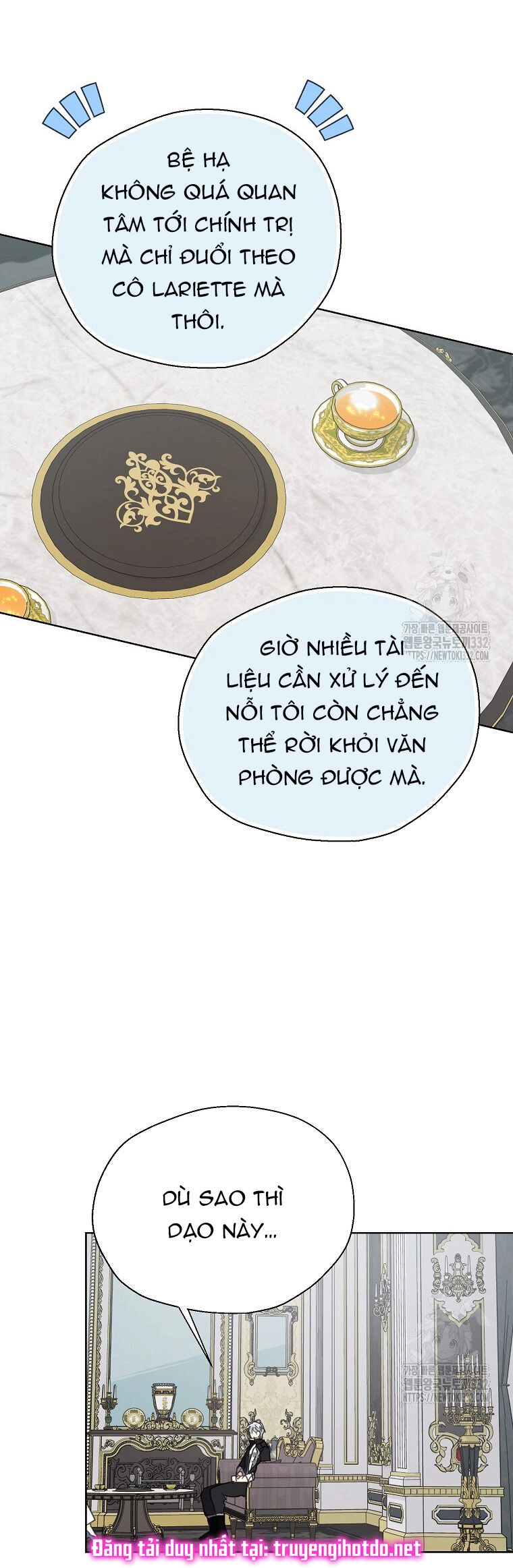 Bệ Hạ, Xin Đừng Giết Thần Nữa! Chapter 121.2 - 11