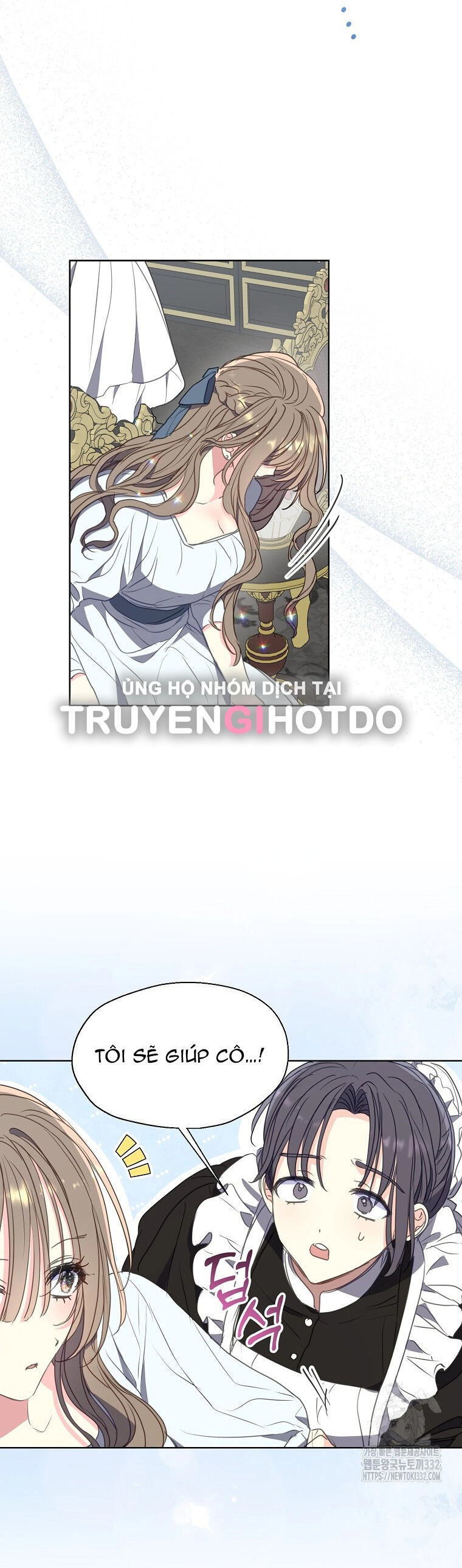 Bệ Hạ, Xin Đừng Giết Thần Nữa! Chapter 121.2 - 17